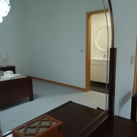 Tomar75-living Spaces Apartment *