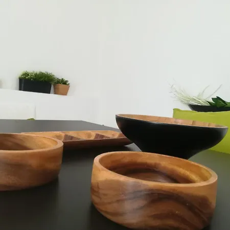 Apartment Tomar75-living Spaces
