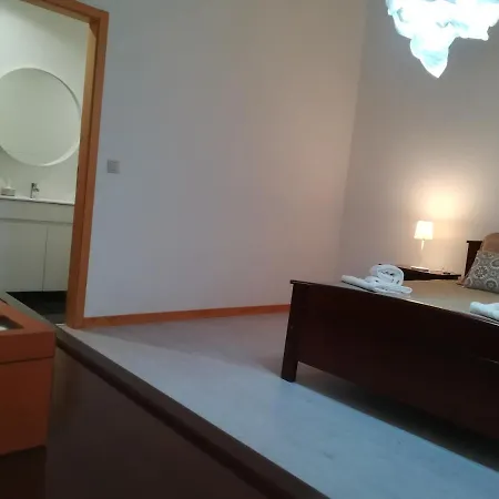 Apartment Tomar75-living Spaces *