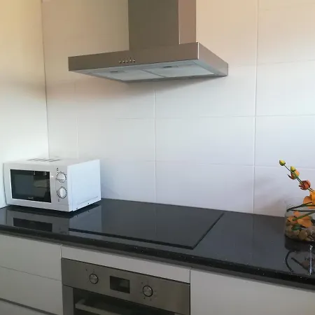Apartment Tomar75-living Spaces